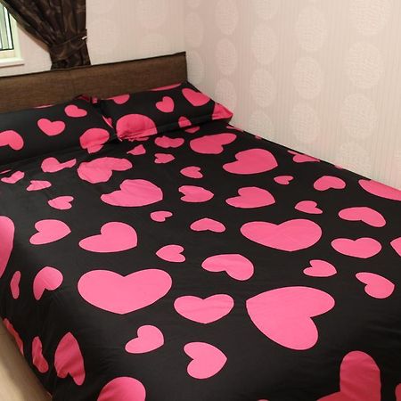 Sdy Hostel Sd Osaka Ngoại thất bức ảnh