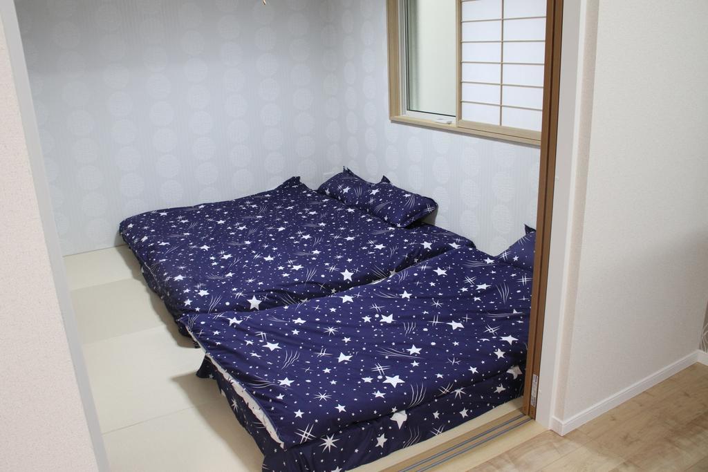 Sdy Hostel Sd Osaka Ngoại thất bức ảnh