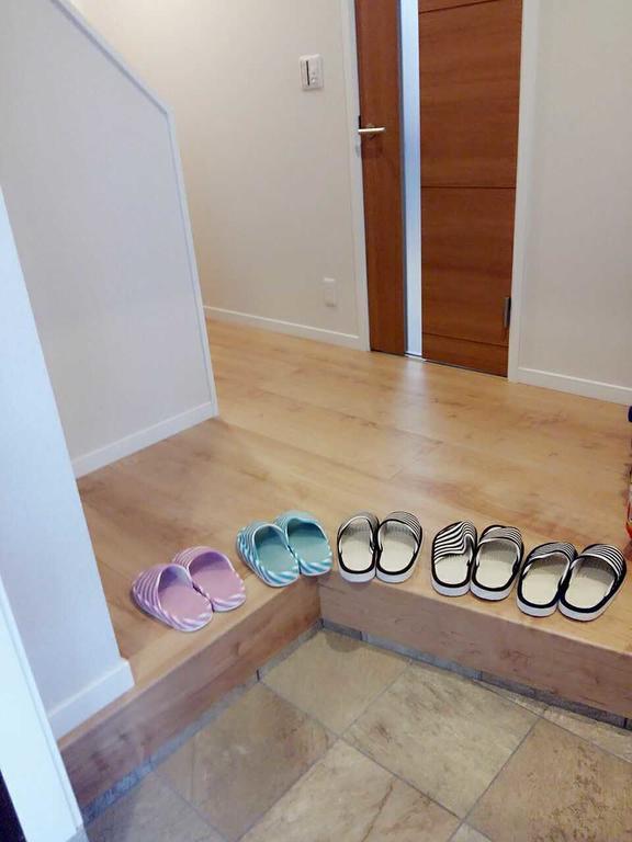 Sdy Hostel Sd Osaka Ngoại thất bức ảnh