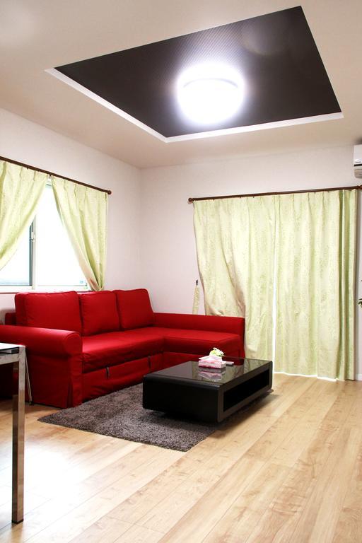 Sdy Hostel Sd Osaka Ngoại thất bức ảnh