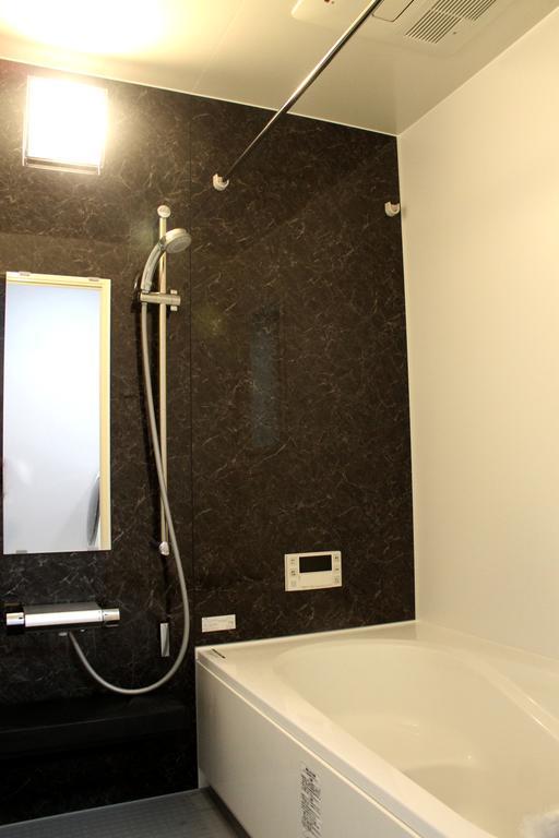 Sdy Hostel Sd Osaka Ngoại thất bức ảnh