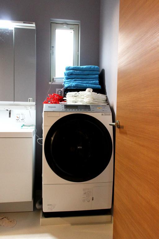 Sdy Hostel Sd Osaka Ngoại thất bức ảnh