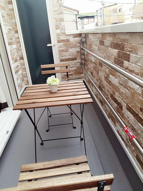 Sdy Hostel Sd Osaka Ngoại thất bức ảnh