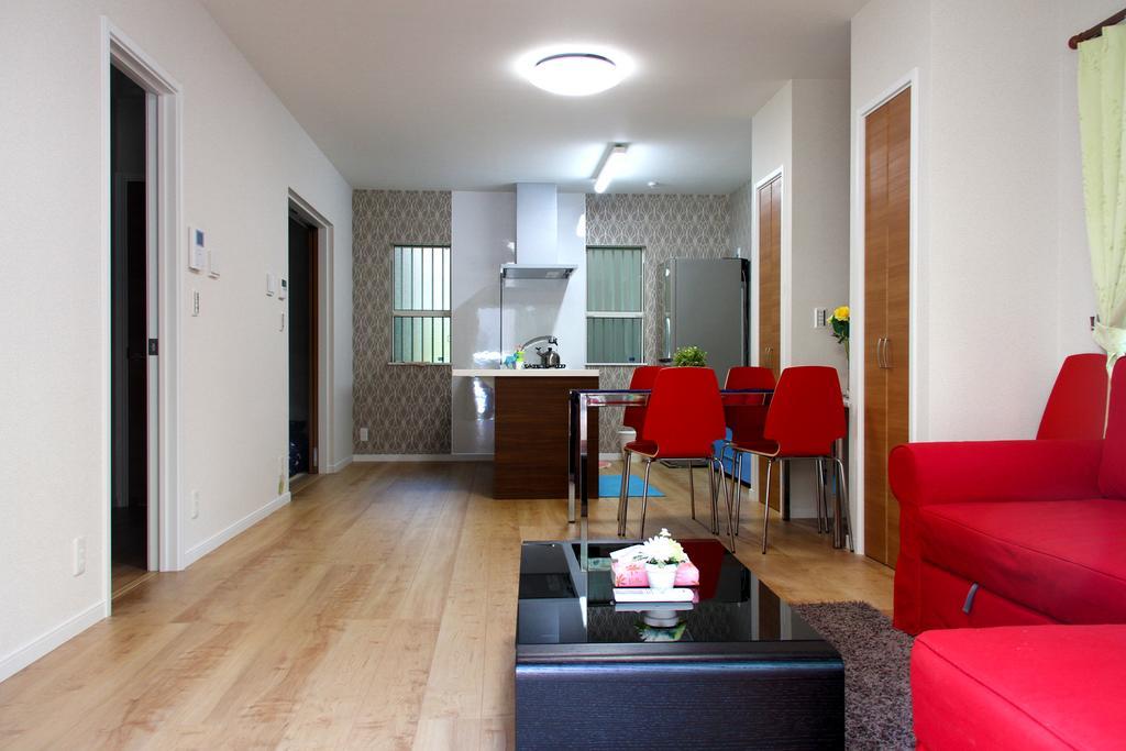 Sdy Hostel Sd Osaka Ngoại thất bức ảnh