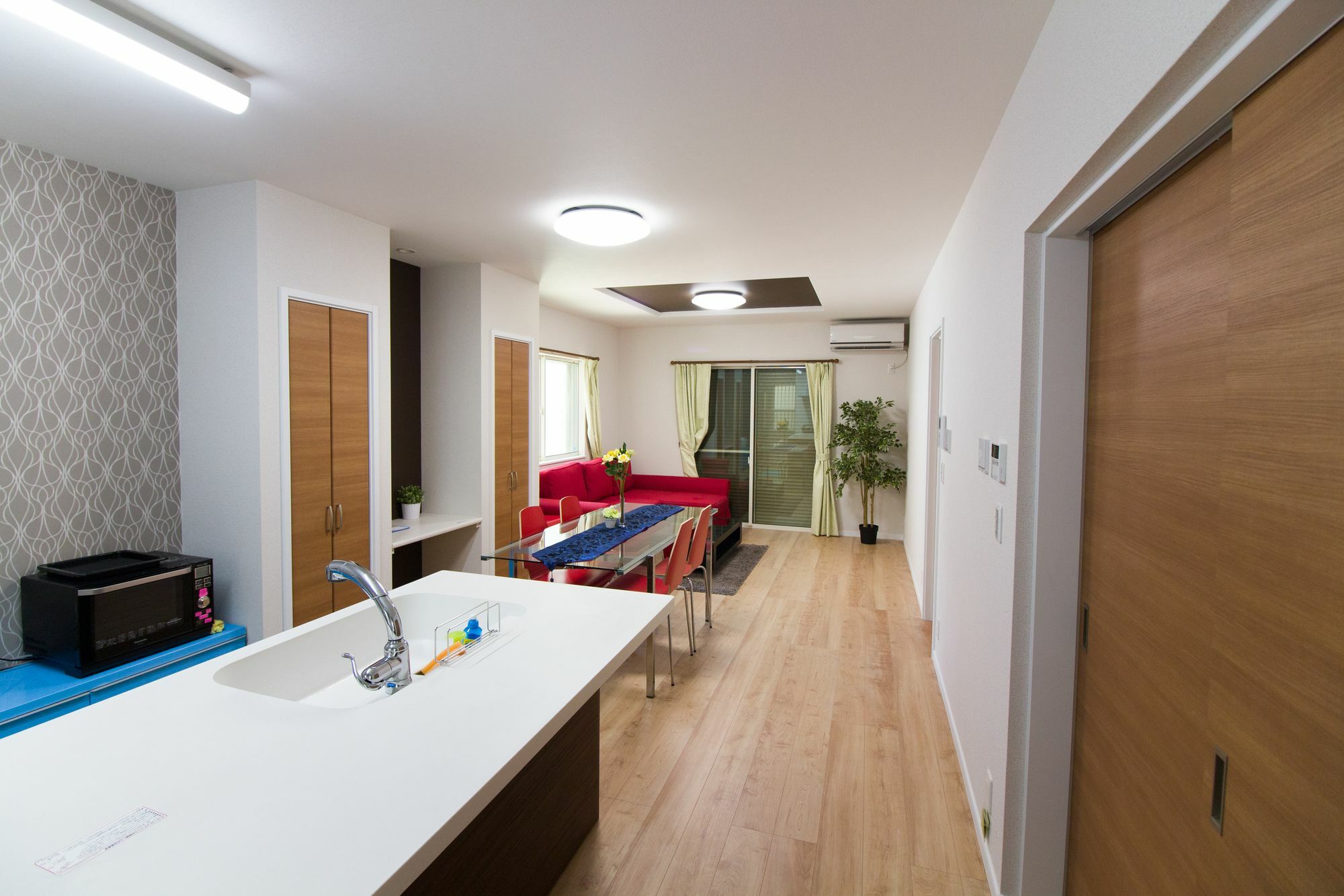 Sdy Hostel Sd Osaka Ngoại thất bức ảnh