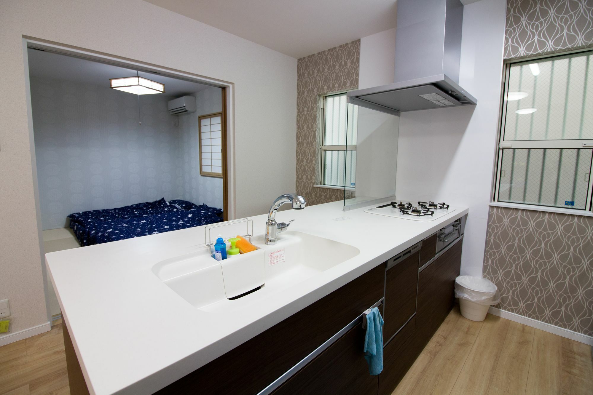 Sdy Hostel Sd Osaka Ngoại thất bức ảnh
