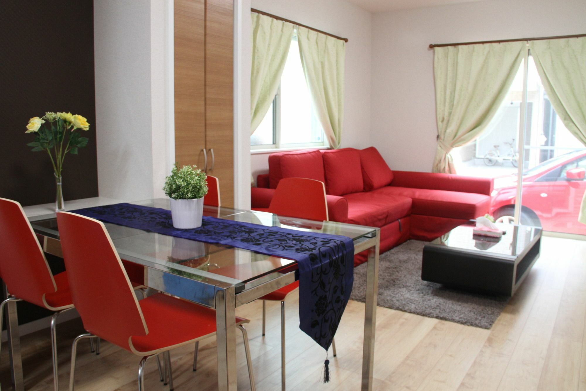 Sdy Hostel Sd Osaka Ngoại thất bức ảnh