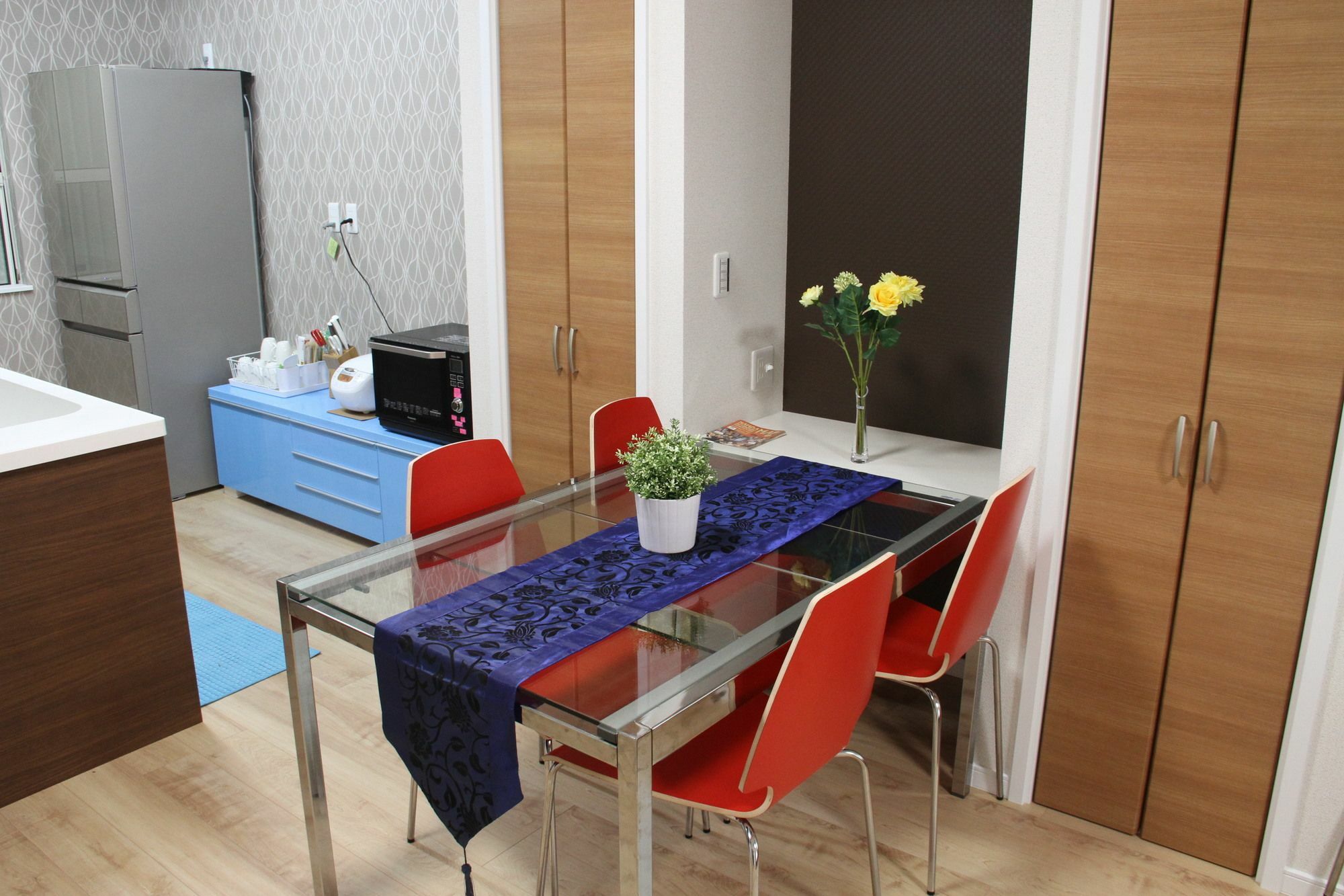 Sdy Hostel Sd Osaka Ngoại thất bức ảnh
