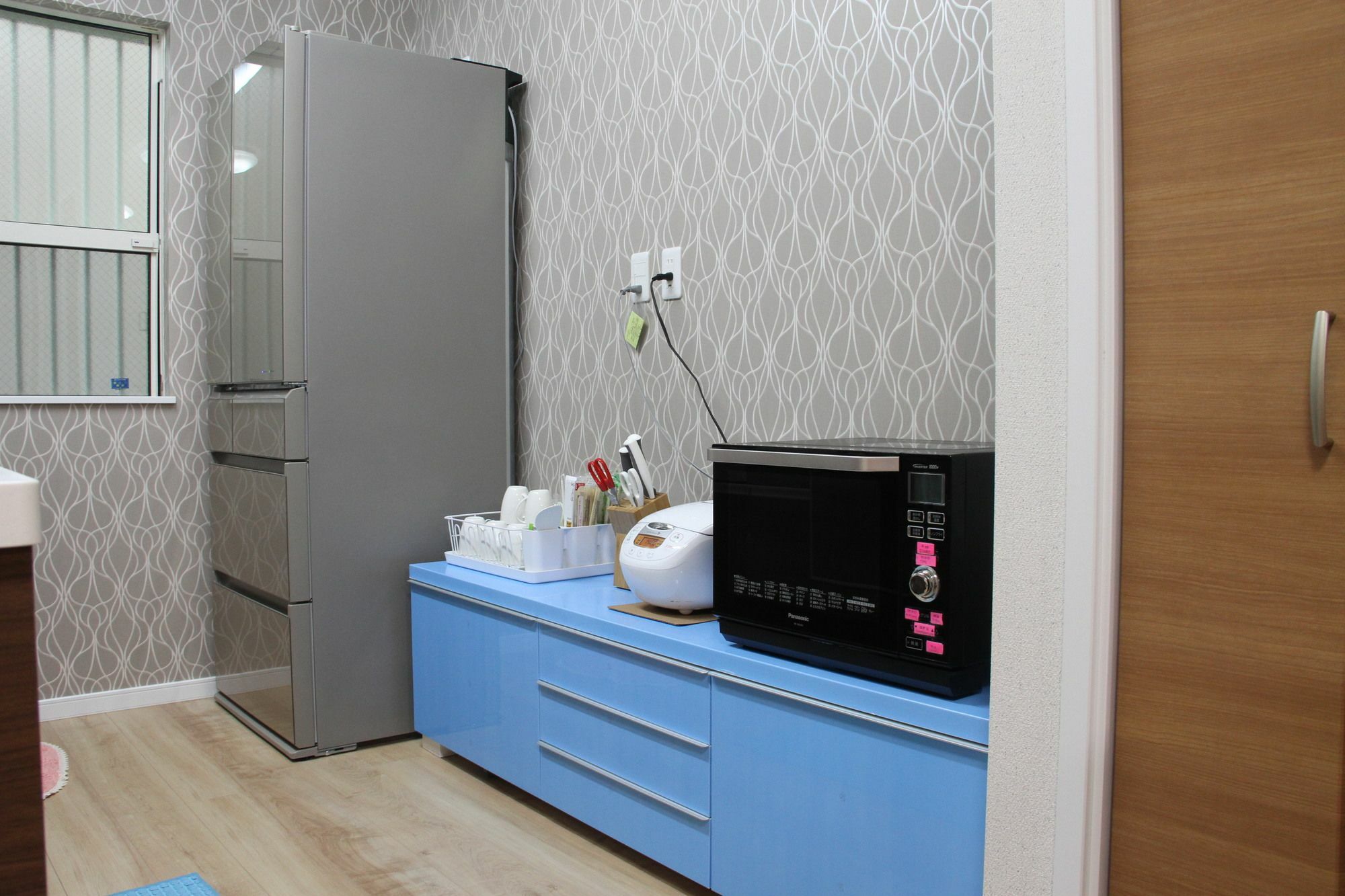 Sdy Hostel Sd Osaka Ngoại thất bức ảnh